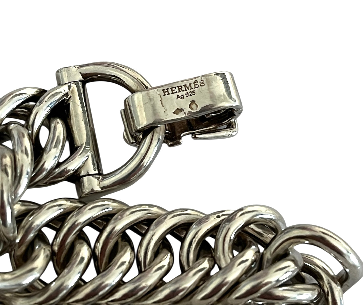 Hermes Petits Champs Bracelet