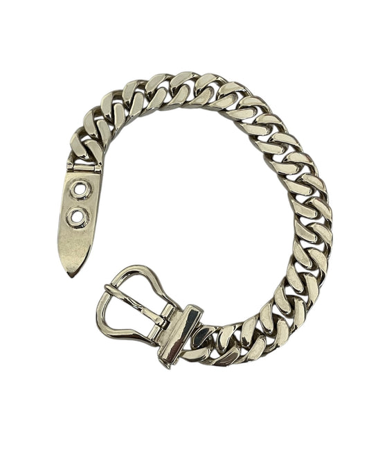 Hermes Boucle Sellier MM Bracelet