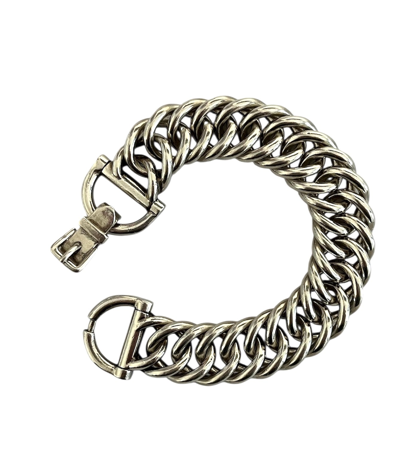 Hermes Petits Champs Bracelet
