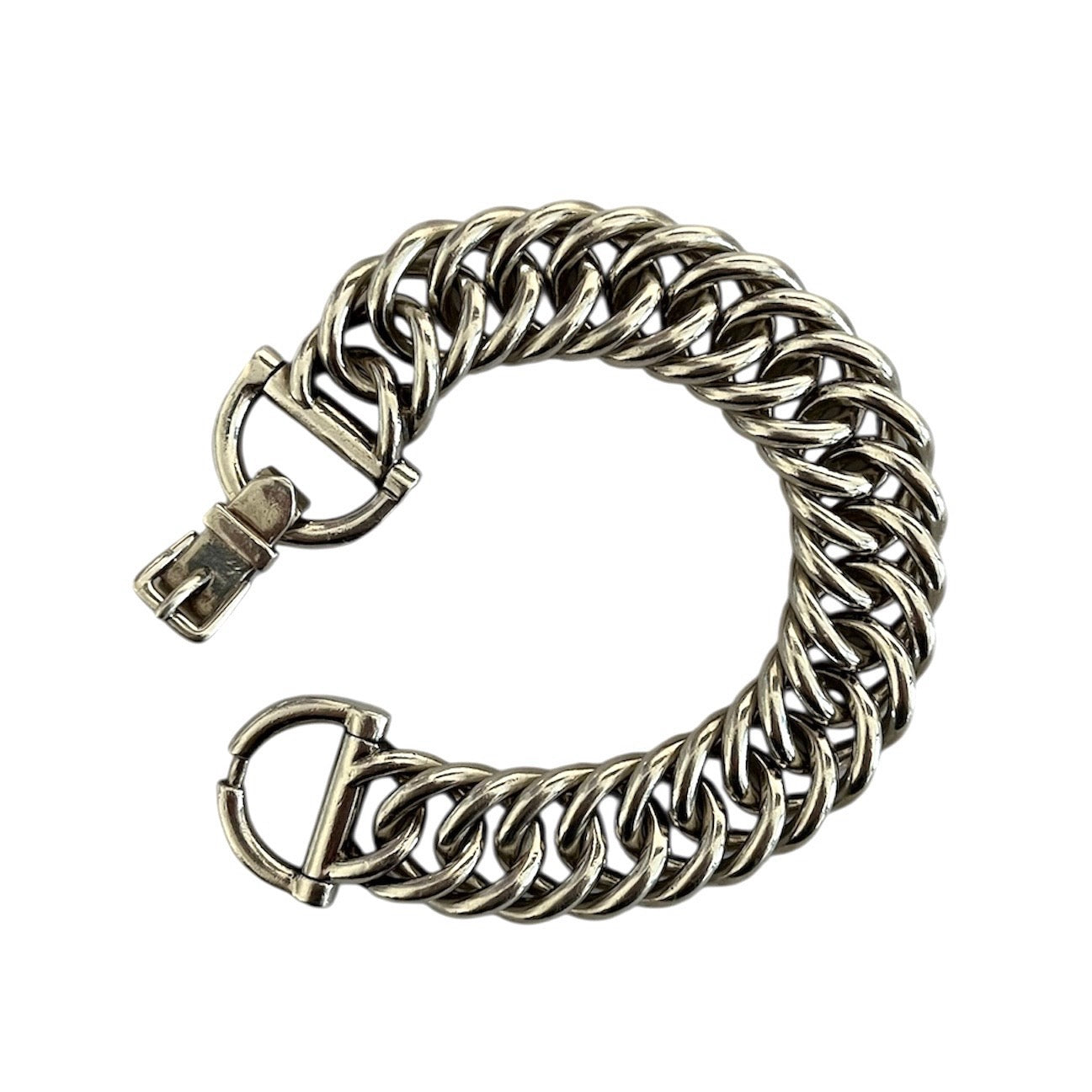 Hermes Petits Champs Bracelet