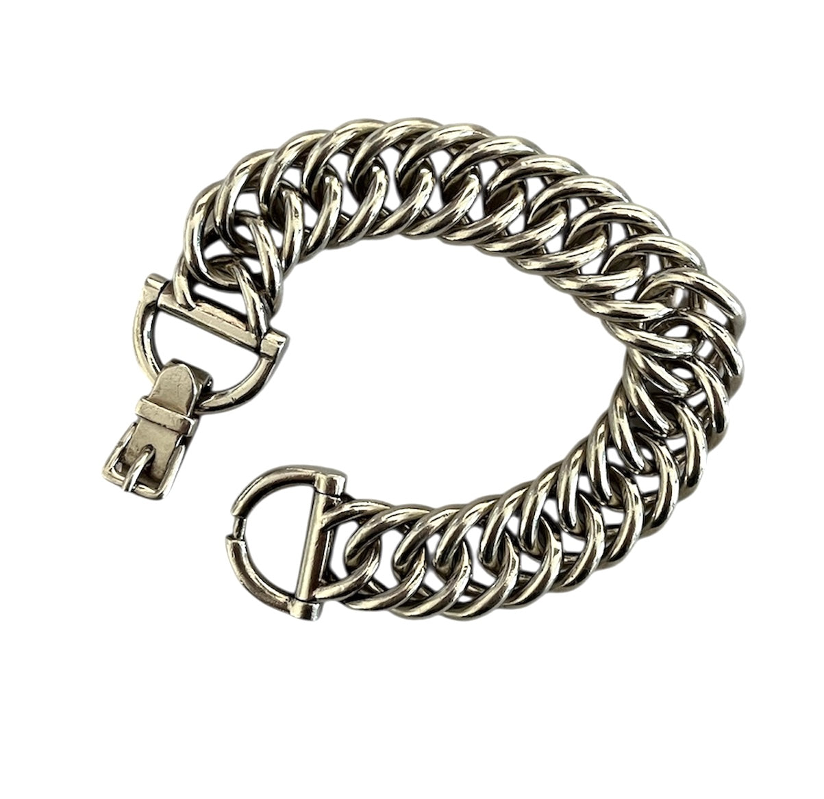 Hermes Petits Champs Bracelet