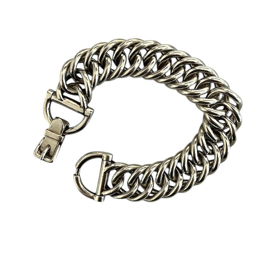 Hermes Petits Champs Bracelet
